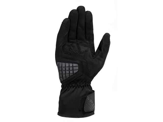 Spidi RAIN SHIELD black SIZE S
